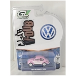 Greenlight 1:64 Volkswagen Beetle 1950 Botanical Beetle